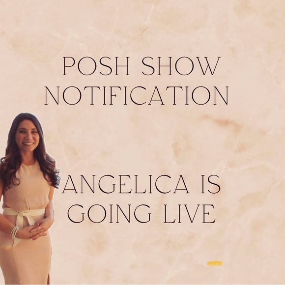 Other - Ruizidk7705 Live Show Notification